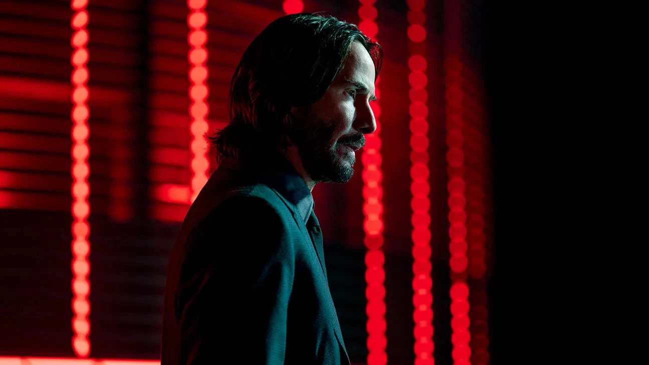 John Wick 5 Buzz: Fans Demand Turkish Olympic Star Yusuf Dikeç to Join Keanu Reeves in Next Chapter