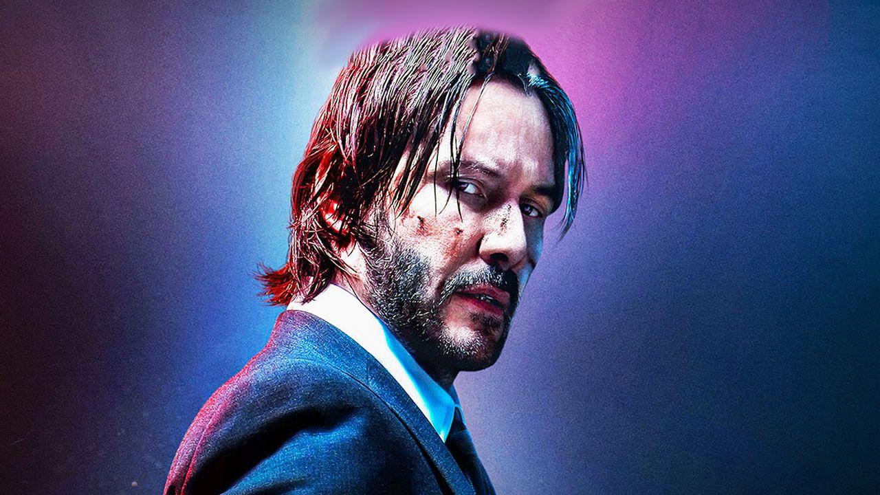 John Wick 5 Buzz: Fans Demand Turkish Olympic Star Yusuf Dikeç to Join Keanu Reeves in Next Chapter