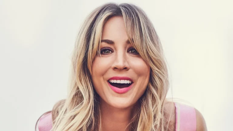 Kaley Cuoco Reveals How Filming The Flight Attendant Almost Broke Her: Stress Rash, Therapy, and Personal Struggles