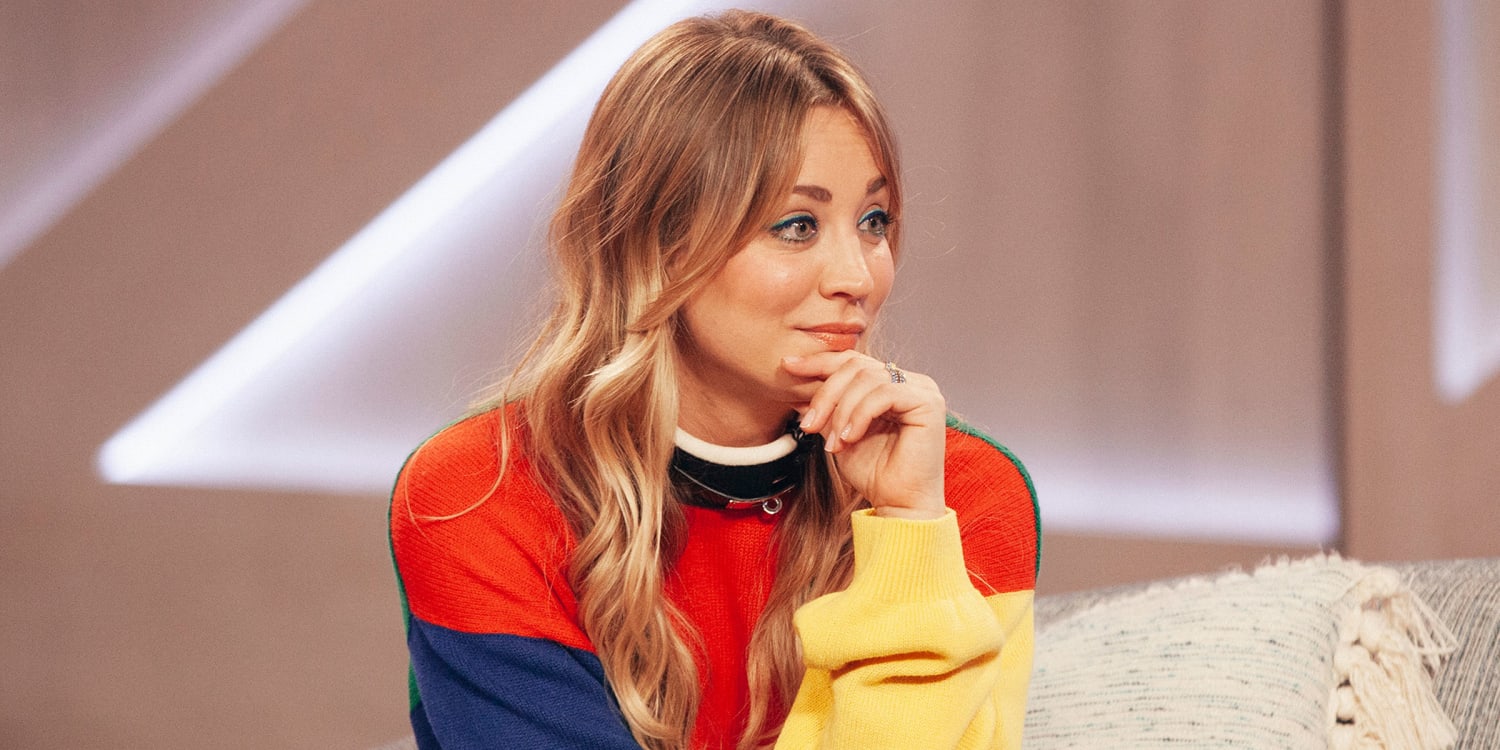 Kaley Cuoco Reveals How Filming The Flight Attendant Almost Broke Her: Stress Rash, Therapy, and Personal Struggles