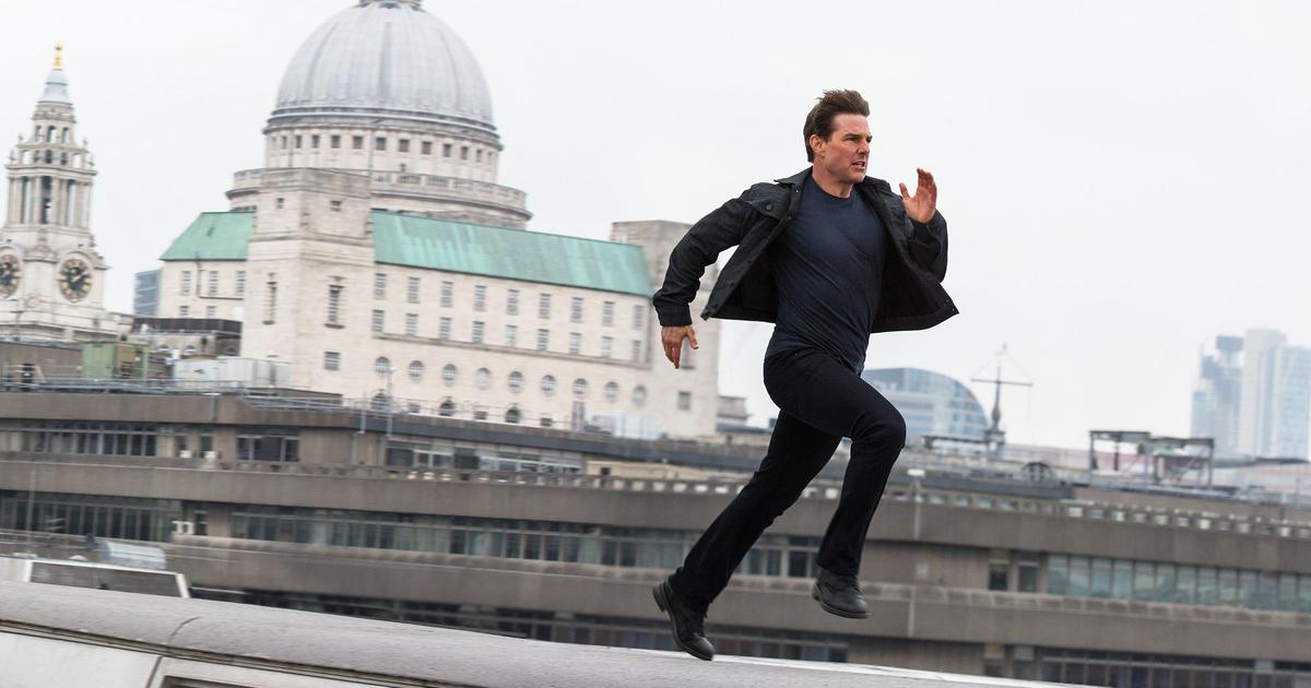 Mission: Impossible 8 Faces Major Budget Challenges—Will Tom Cruise’s Next Movie Break the Bank?