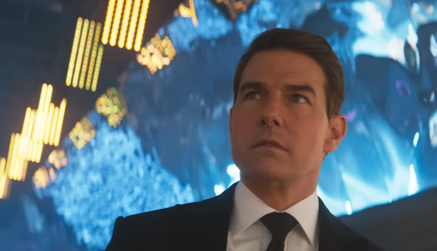 Mission: Impossible 8 Faces Major Budget Challenges—Will Tom Cruise’s Next Movie Break the Bank?