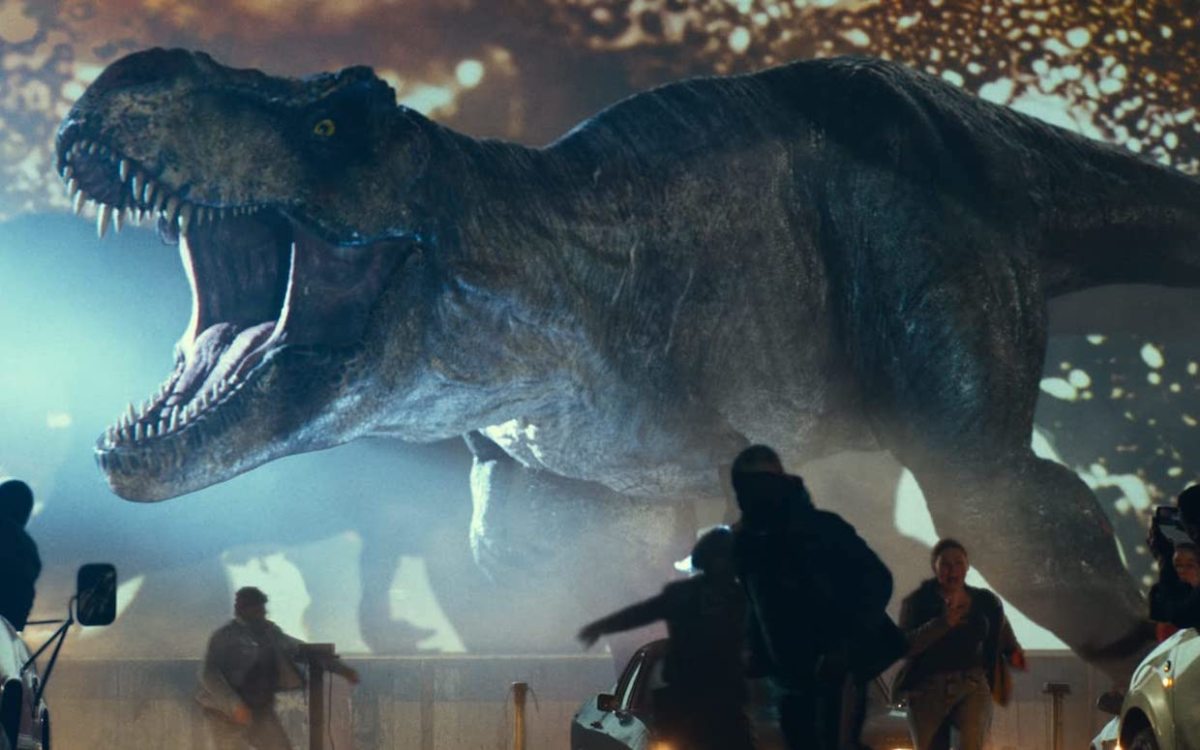 New Faces, New Fears: How 'Jurassic World: Rebirth' Redefines Dinosaur and Human Coexistence