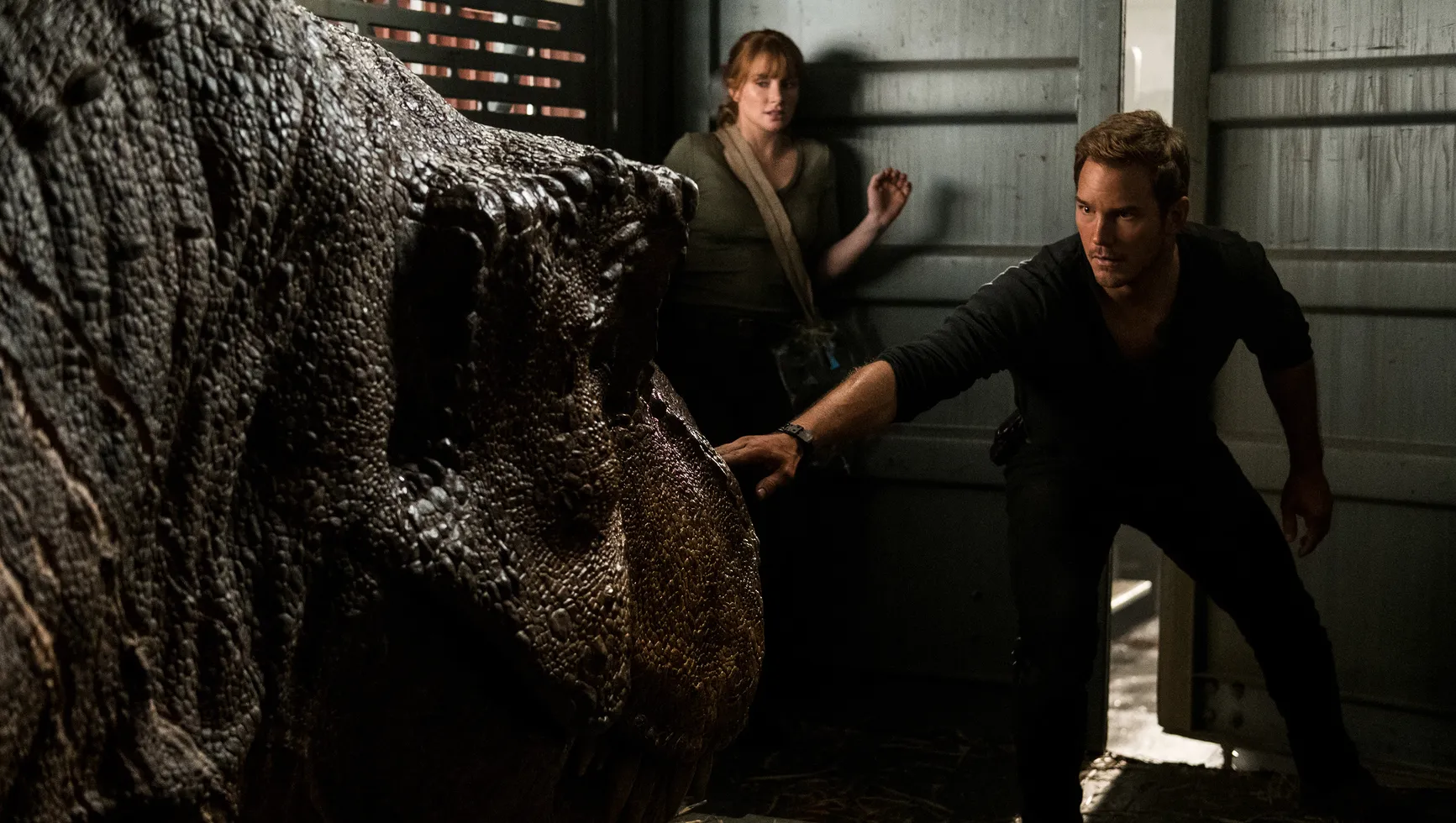 New Faces, New Fears: How 'Jurassic World: Rebirth' Redefines Dinosaur and Human Coexistence