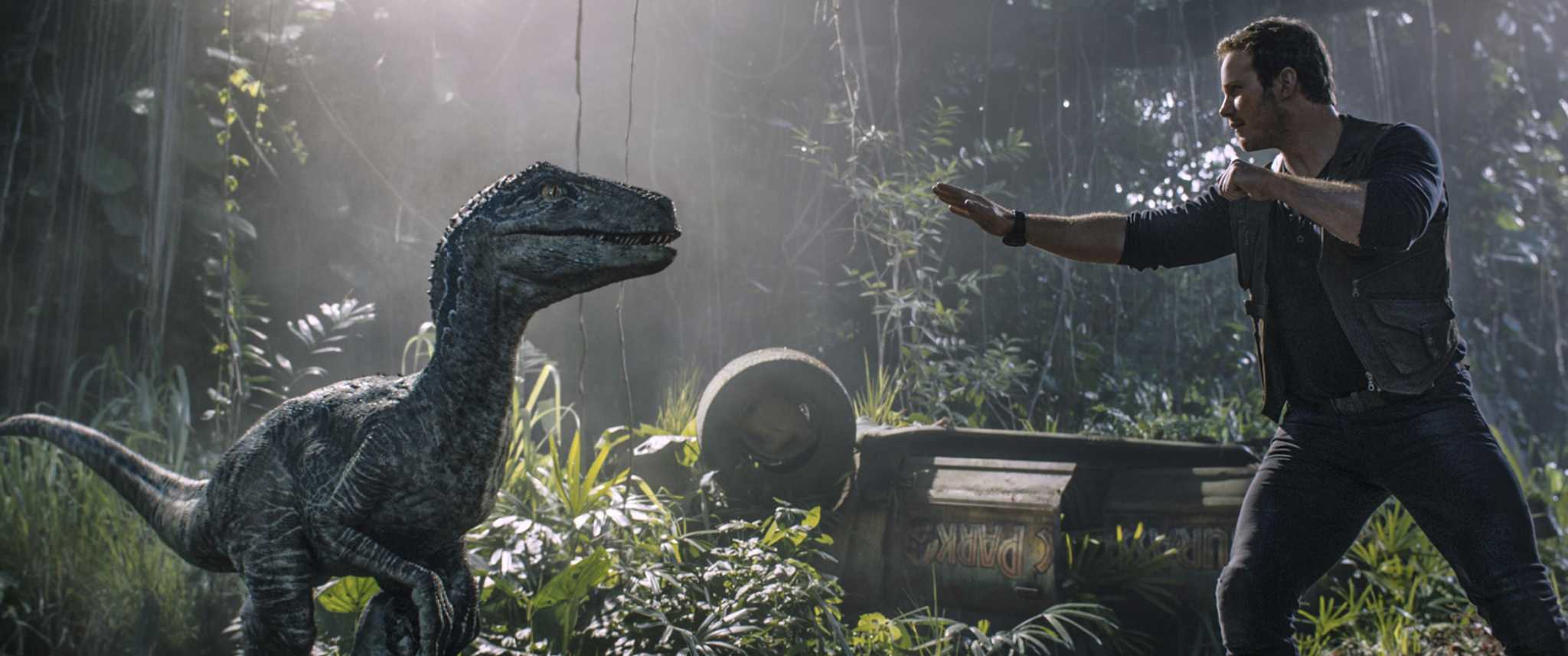 New Faces, New Fears: How 'Jurassic World: Rebirth' Redefines Dinosaur and Human Coexistence