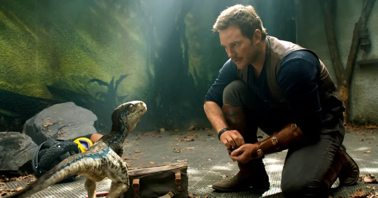 New Faces, New Fears: How 'Jurassic World: Rebirth' Redefines Dinosaur and Human Coexistence