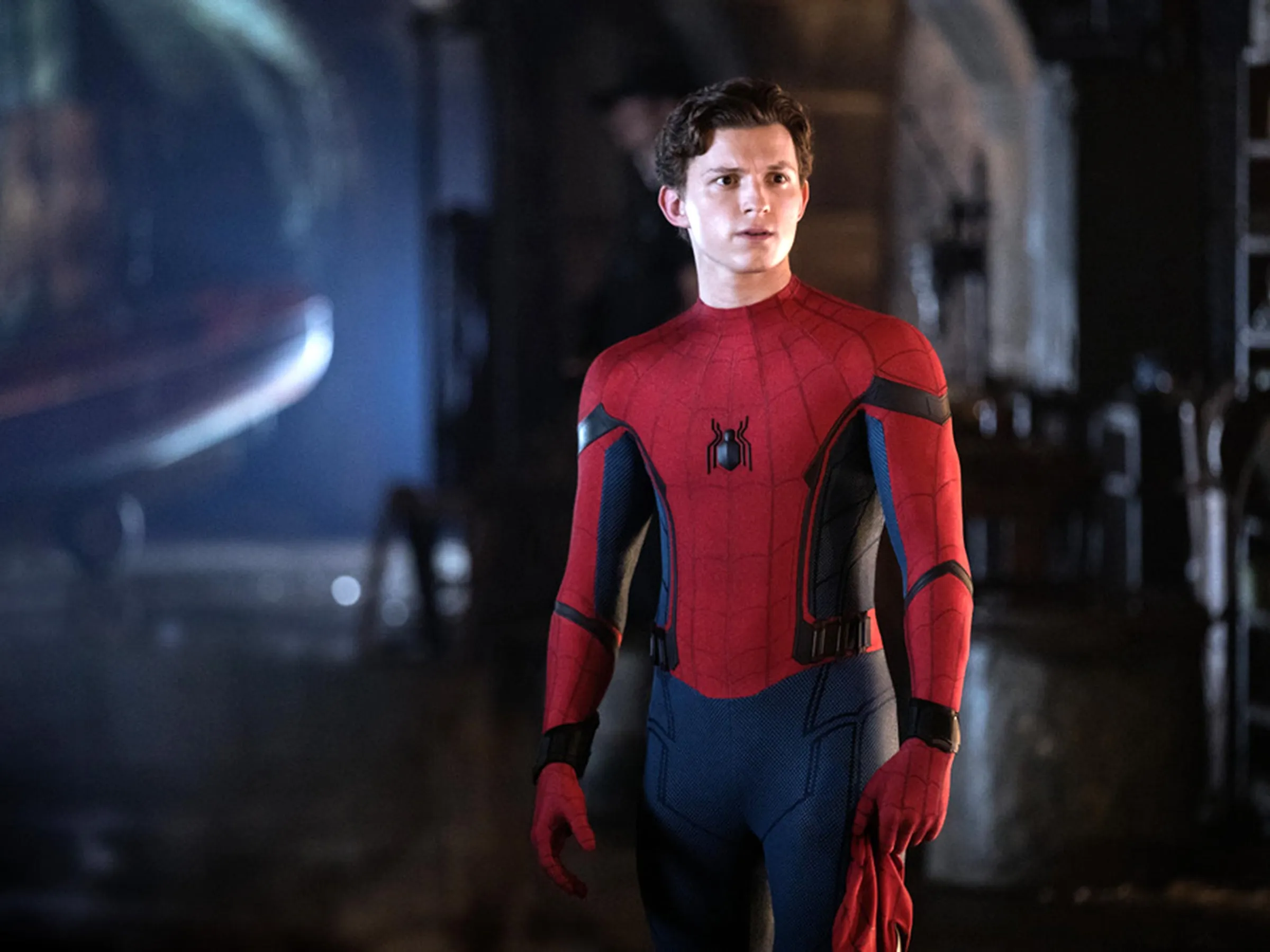 Sony’s Possible Control Over Spider-Man Villains: How It Could Affect Tom Holland’s MCU Future