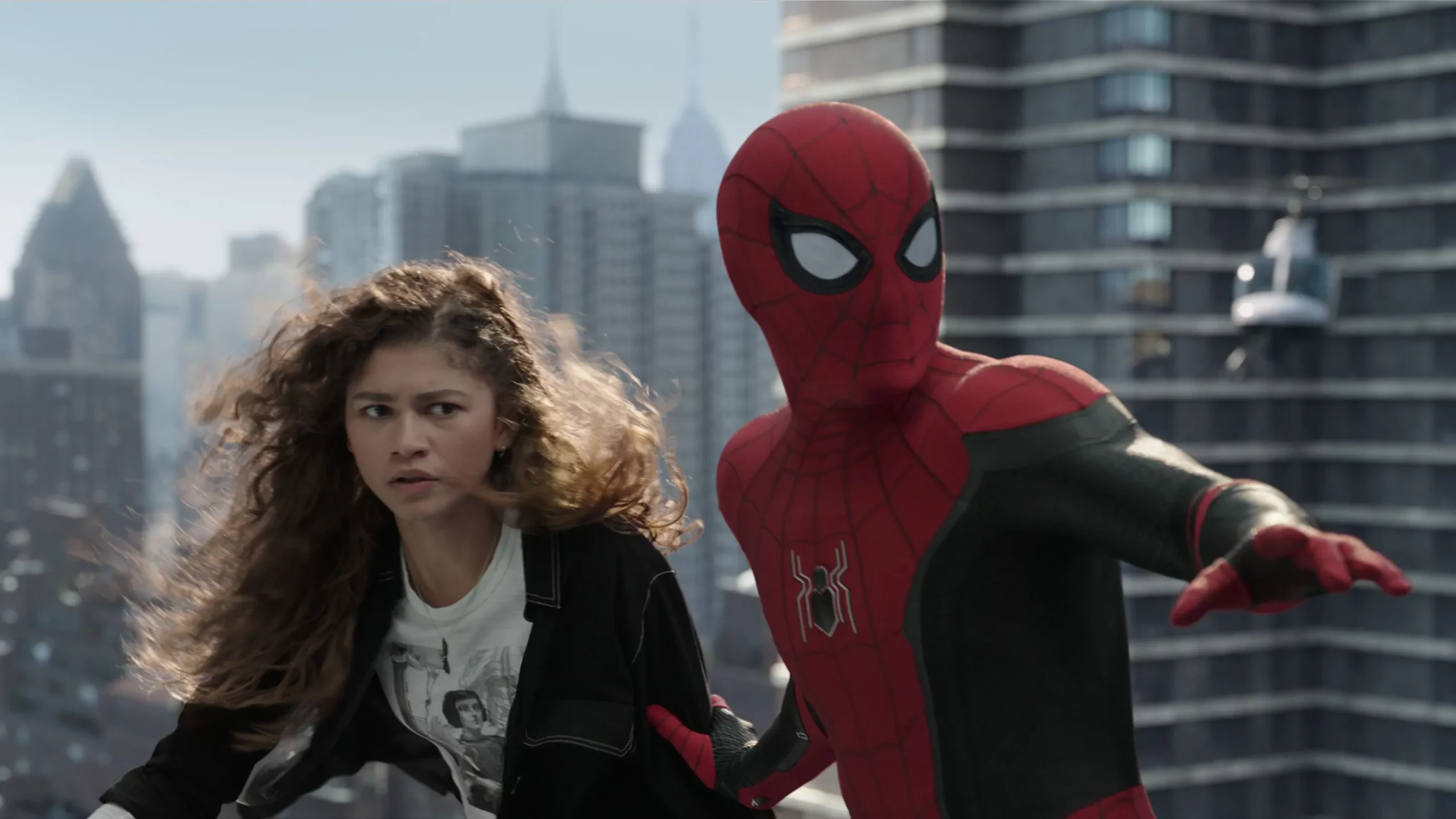 Sony’s Possible Control Over Spider-Man Villains: How It Could Affect Tom Holland’s MCU Future