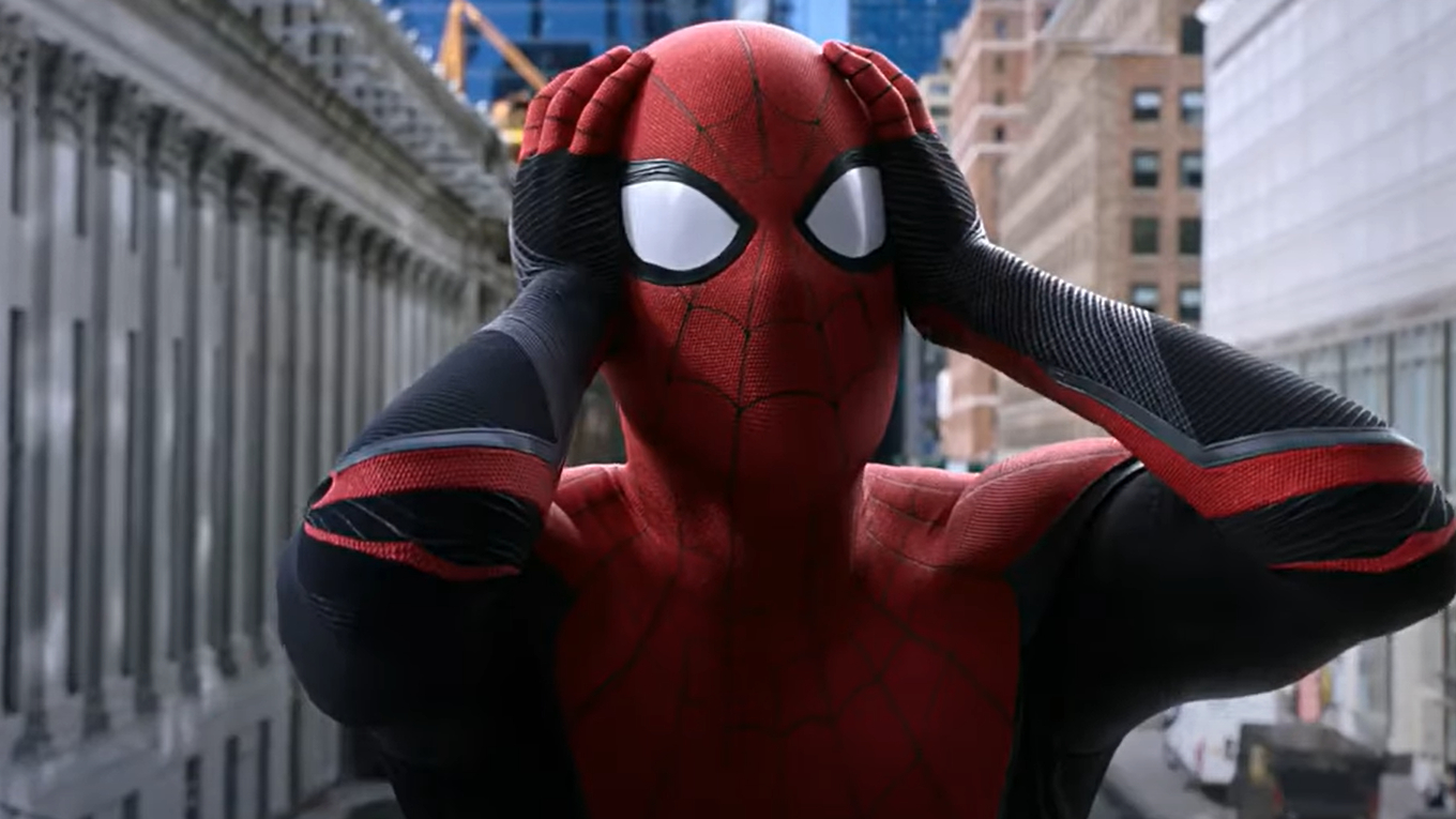 Sony’s Possible Control Over Spider-Man Villains: How It Could Affect Tom Holland’s MCU Future