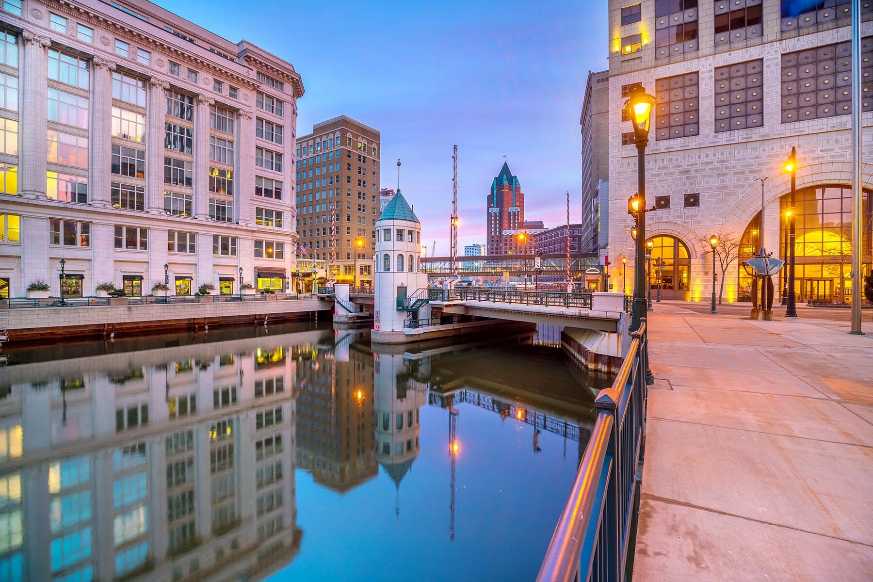 Top 50+ Tourist Attractions in Milwaukee-