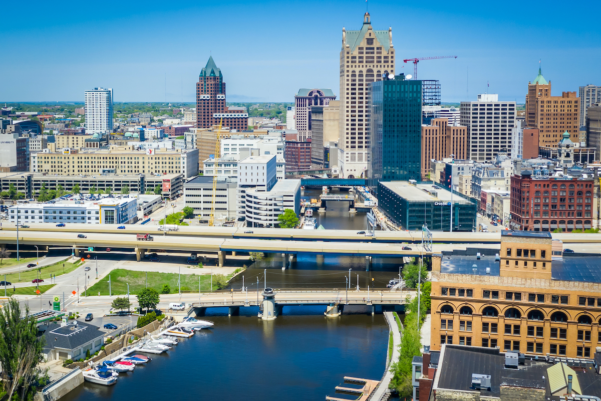 Top 50+ Tourist Attractions in Milwaukee