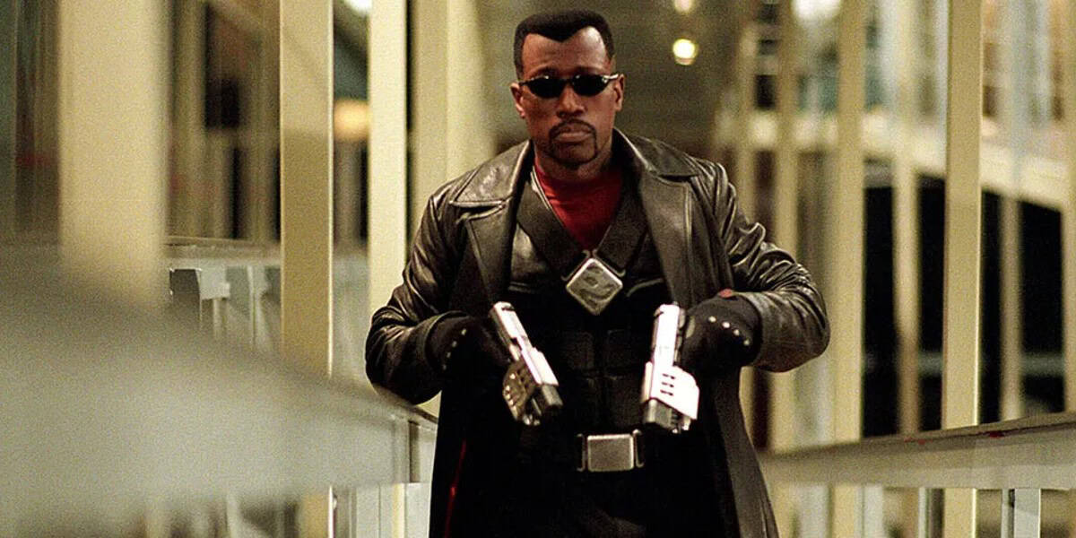 Wesley Snipes Returns as Blade Before Mahershala Ali's MCU Debut: Why Fans Are Upset and What Marvel Says