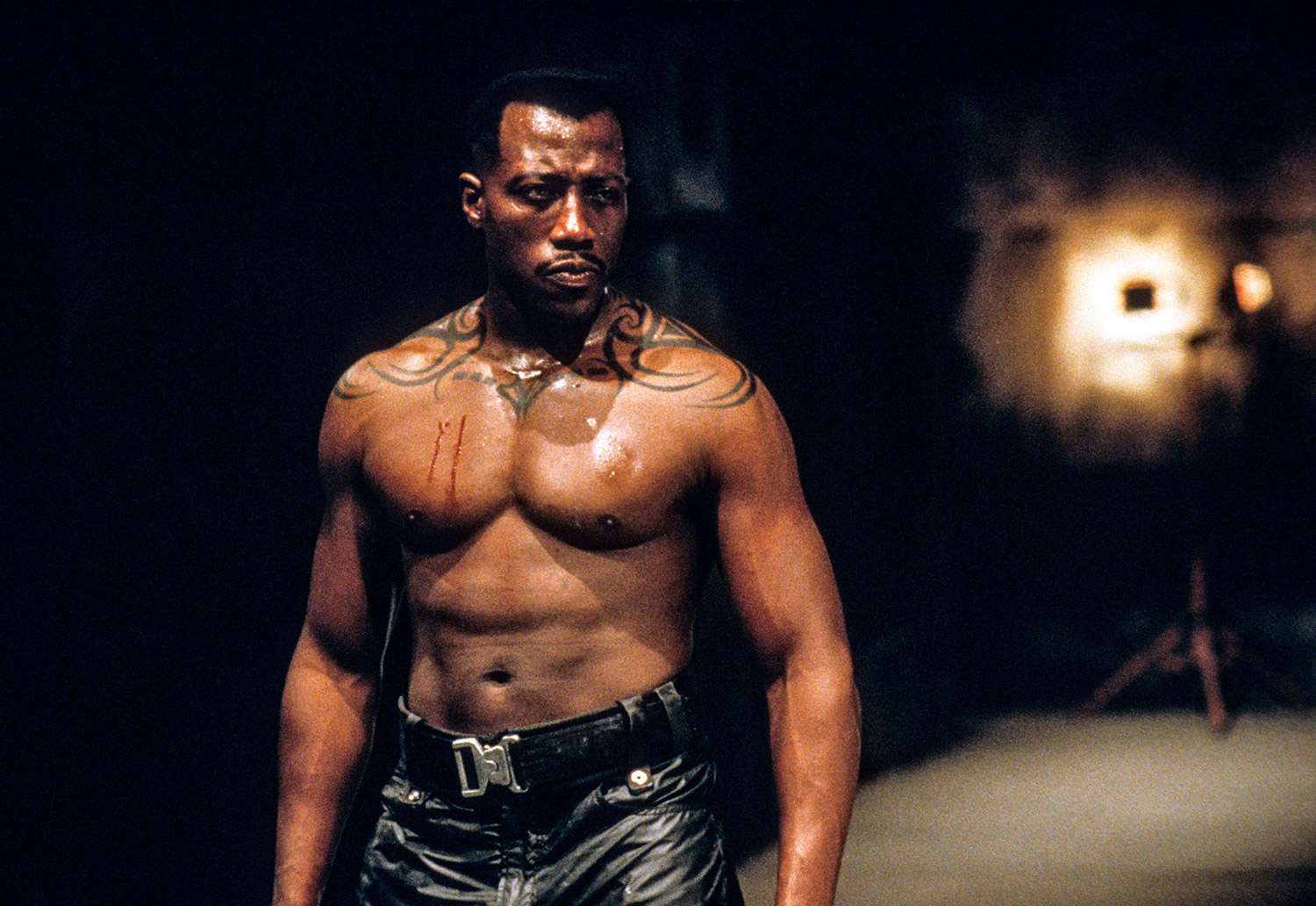 Wesley Snipes Returns as Blade Before Mahershala Ali's MCU Debut: Why Fans Are Upset and What Marvel Says