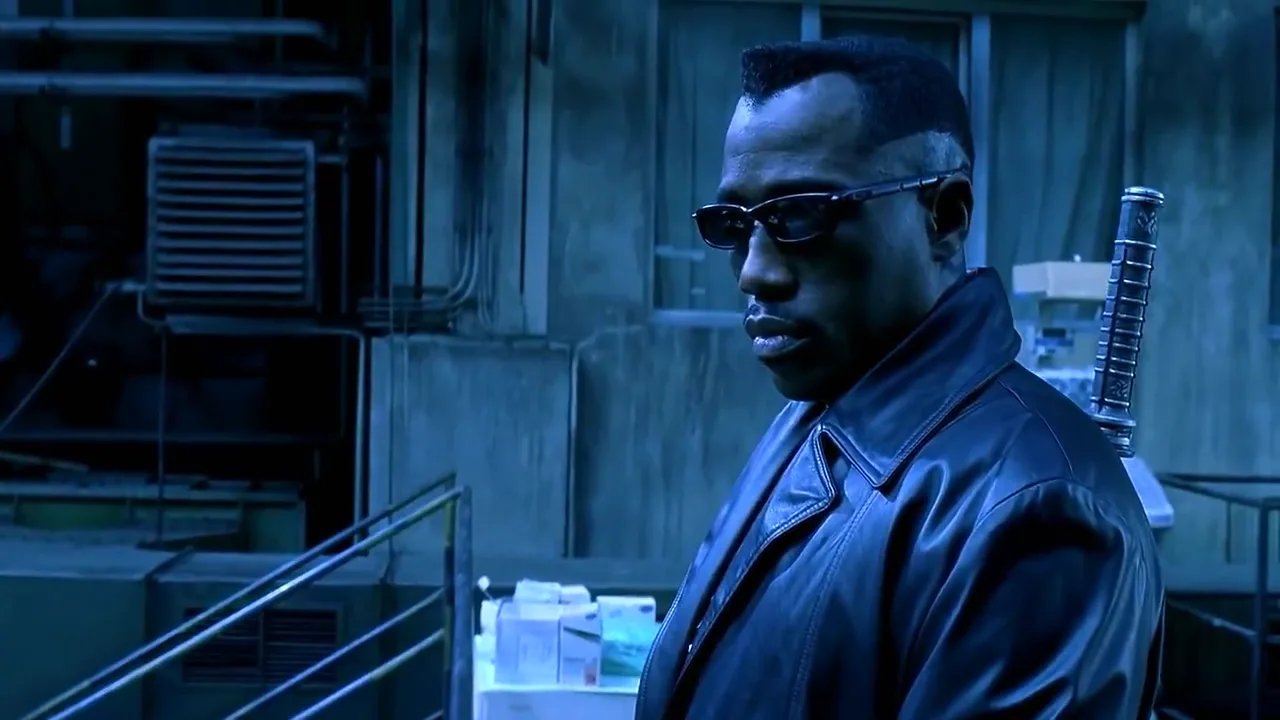 Wesley Snipes Returns as Blade Before Mahershala Ali's MCU Debut: Why Fans Are Upset and What Marvel Says