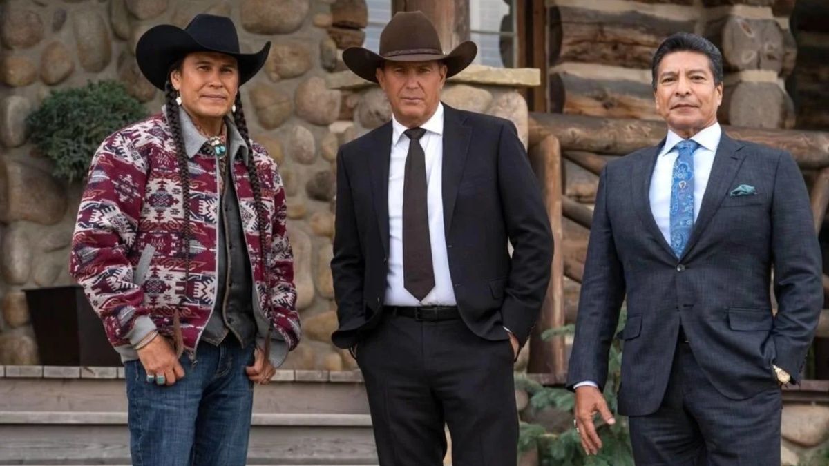 What Happened to Kevin Costner? Fans Buzz Over His Missing Role in Yellowstone's Latest Season