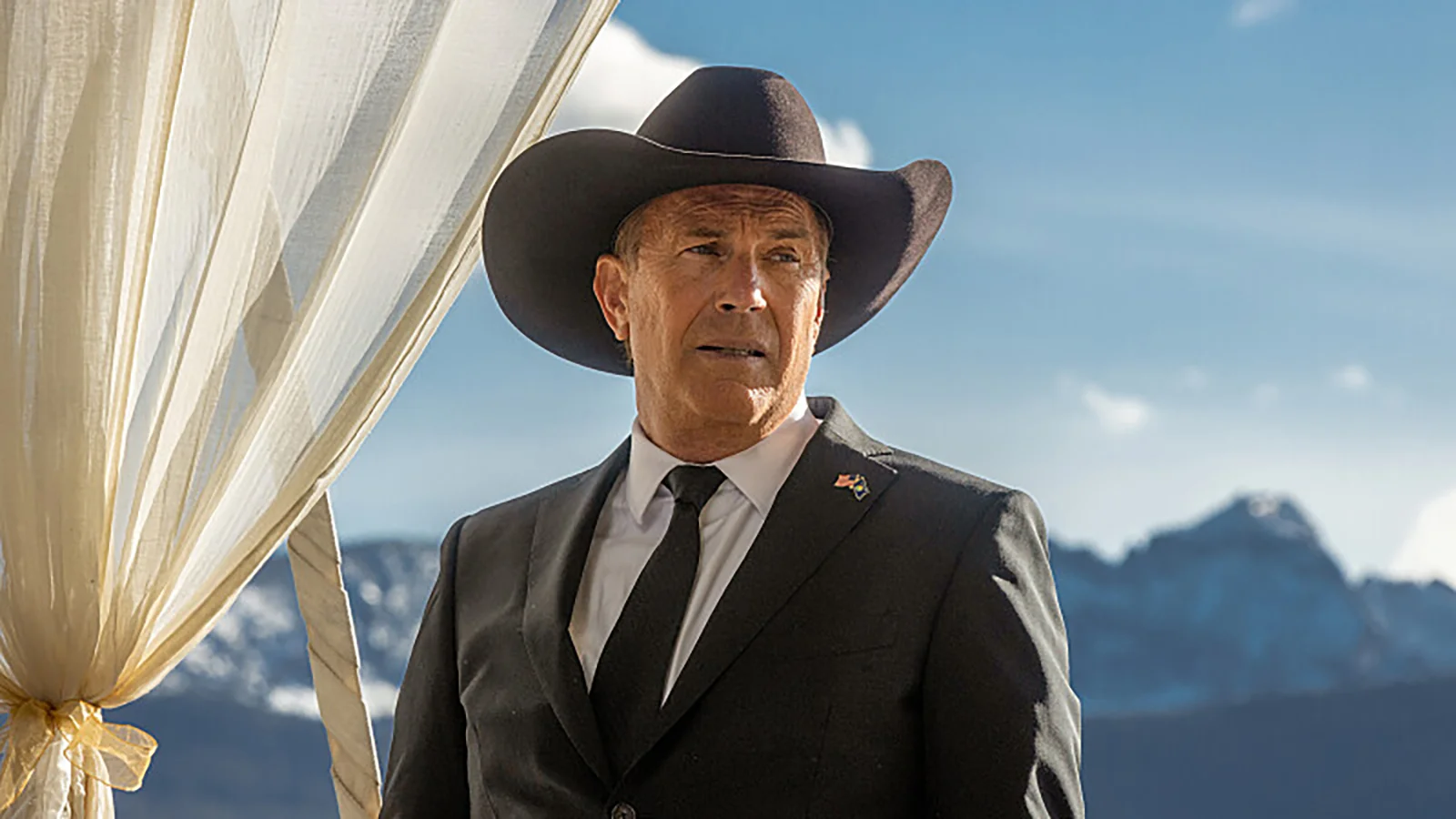 What Happened to Kevin Costner? Fans Buzz Over His Missing Role in Yellowstone's Latest Season