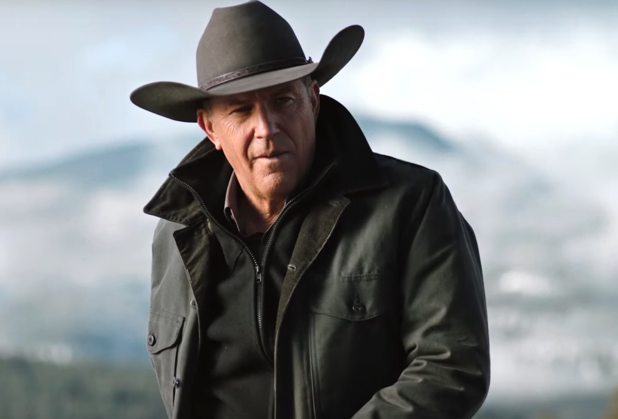 What Happened to Kevin Costner? Fans Buzz Over His Missing Role in Yellowstone's Latest Season