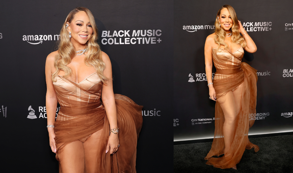 Who is Mariah Carey Net Worth, Age, and the Heartbreaking Loss of Her Mother and Sister-------