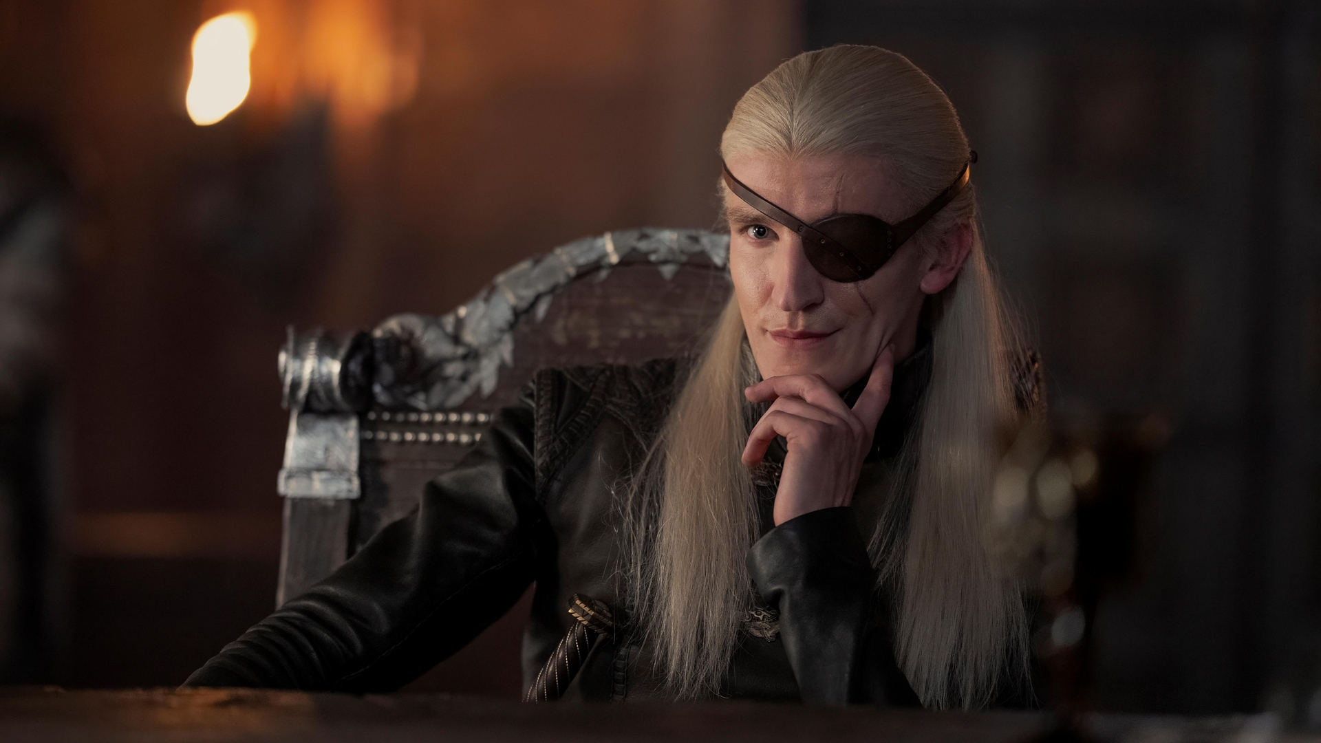 Why Aemond Targaryen Destroyed Sharp Point in House of the Dragon Season 2: The Real Reasons Behind His Brutal Decision