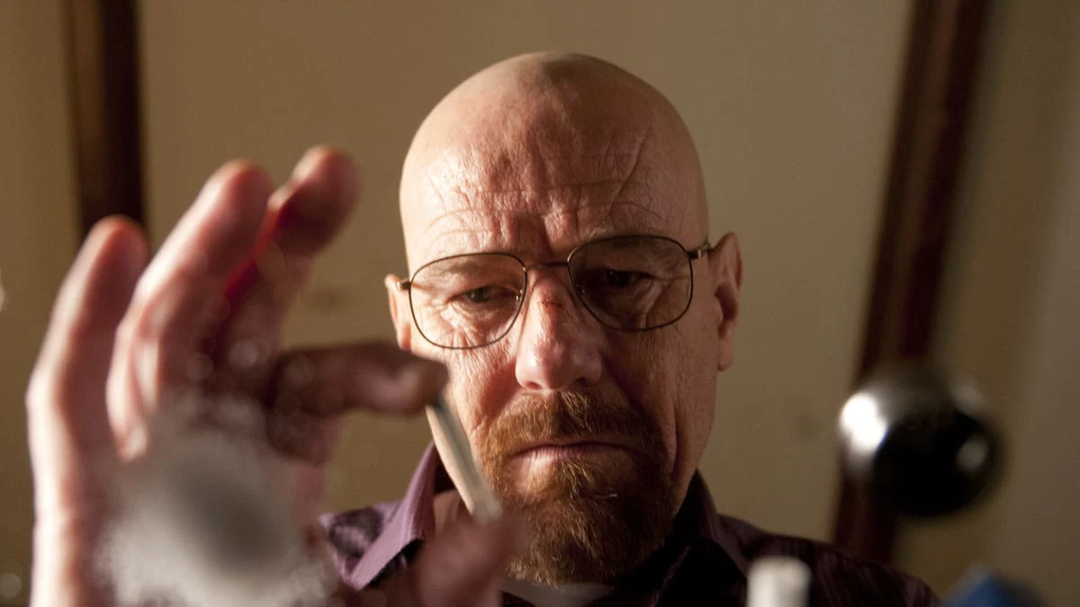 Why Breaking Bad Creator Vince Gilligan and Star Bryan Cranston Clash Over Walter White: The Inside Story