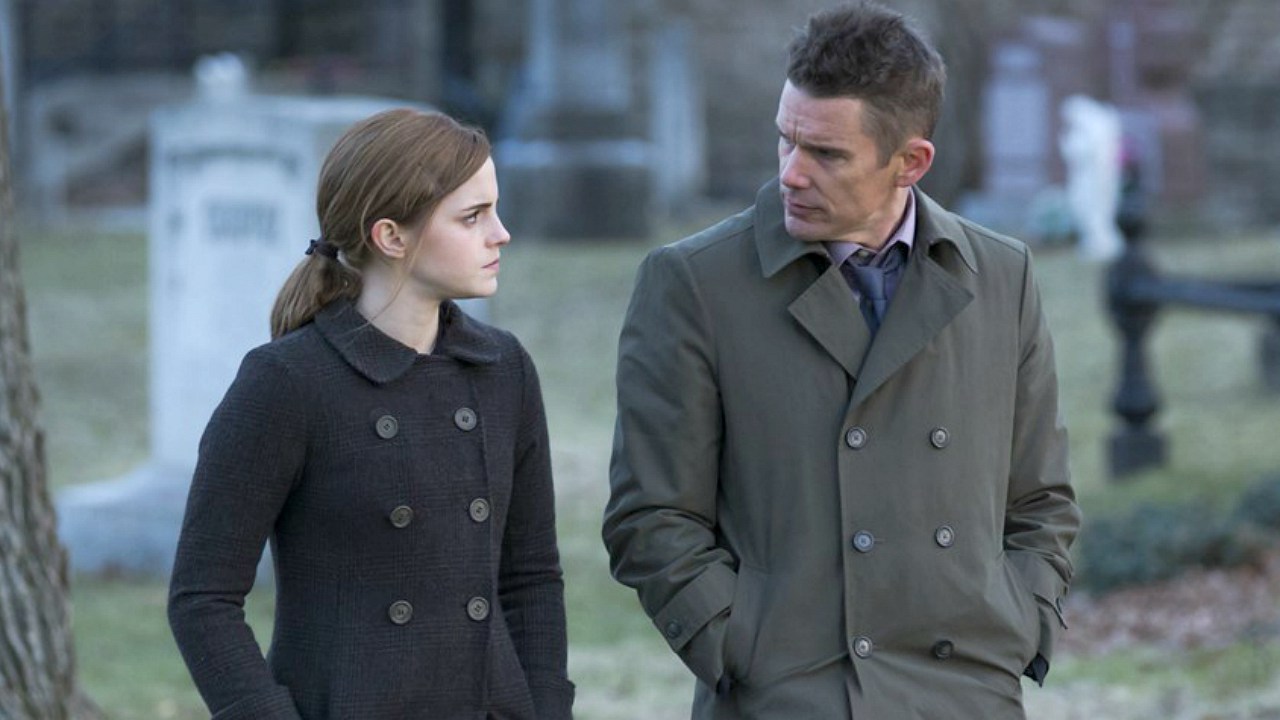 Why Emma Watson and Ethan Hawke’s 'Regression' Became One of the Biggest Box Office Flops of 2015