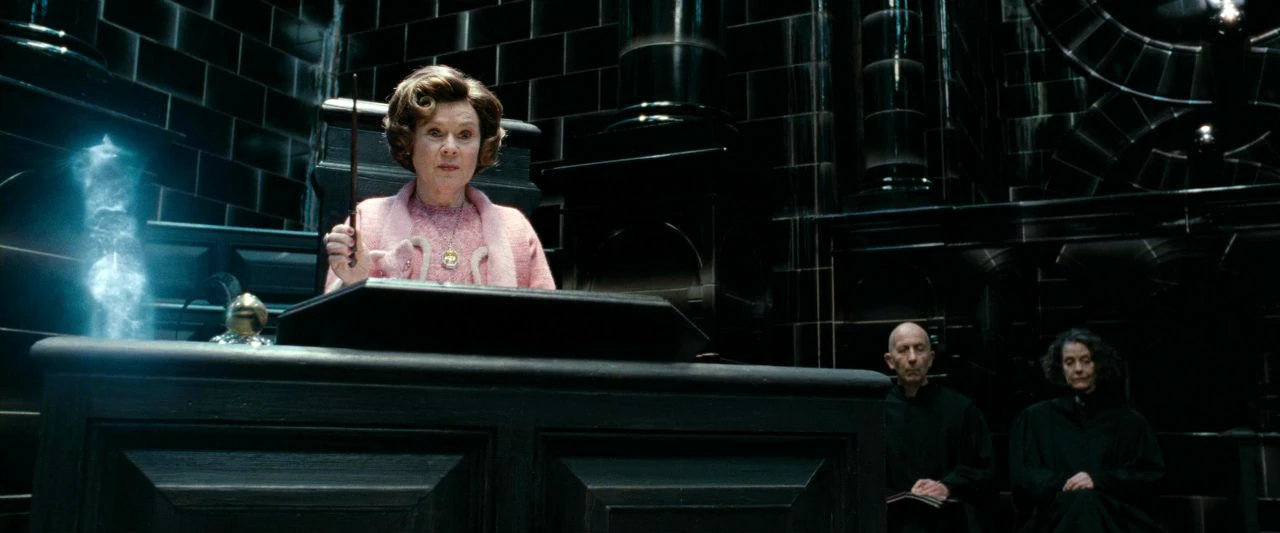 Why Imelda Staunton Won’t Return to the New Harry Potter TV Series: The Villain Who Haunted a Generation Speaks Out