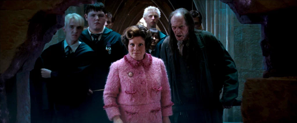 Why Imelda Staunton Won’t Return to the New Harry Potter TV Series: The Villain Who Haunted a Generation Speaks Out