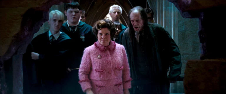 Why Imelda Staunton Won’t Return to the New Harry Potter TV Series: The Villain Who Haunted a Generation Speaks Out