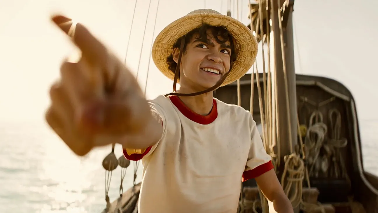 Why Iñaki Godoy's Changed Line in One Piece Live Action is Causing a Fan Uproar: What It Means for Luffy's Character and the Show's Future