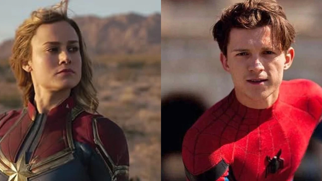 Why Kevin Feige Won't Let Spider-Man and Captain Marvel Have a Romance in the MCU: The Bizarre Comic Book Storyline That Will Never Make It to Film