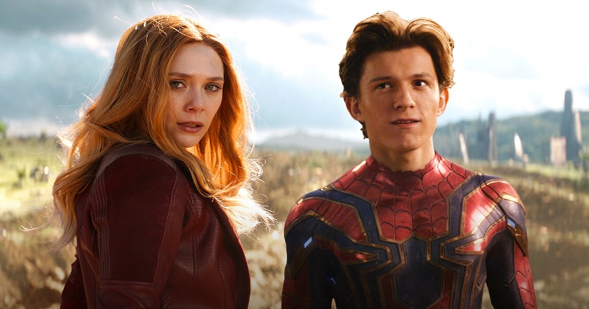 Why Kevin Feige Won't Let Spider-Man and Captain Marvel Have a Romance in the MCU: The Bizarre Comic Book Storyline That Will Never Make It to Film