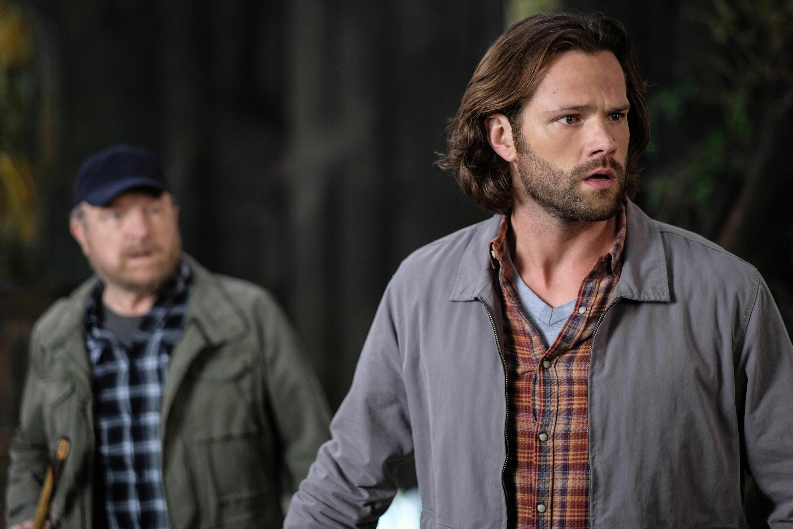 Why Supernatural's 'The French Mistake' is Still the Most Hilarious and Self-Aware Episode Ever — Plus, What’s Next for Jared Padalecki?