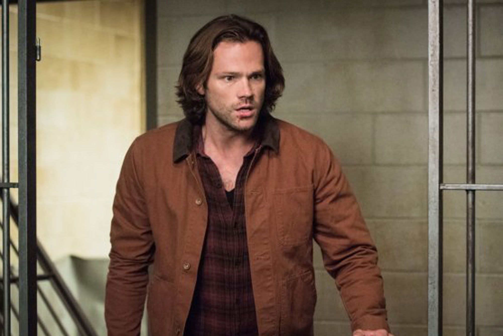 Why Supernatural's 'The French Mistake' is Still the Most Hilarious and Self-Aware Episode Ever — Plus, What’s Next for Jared Padalecki?