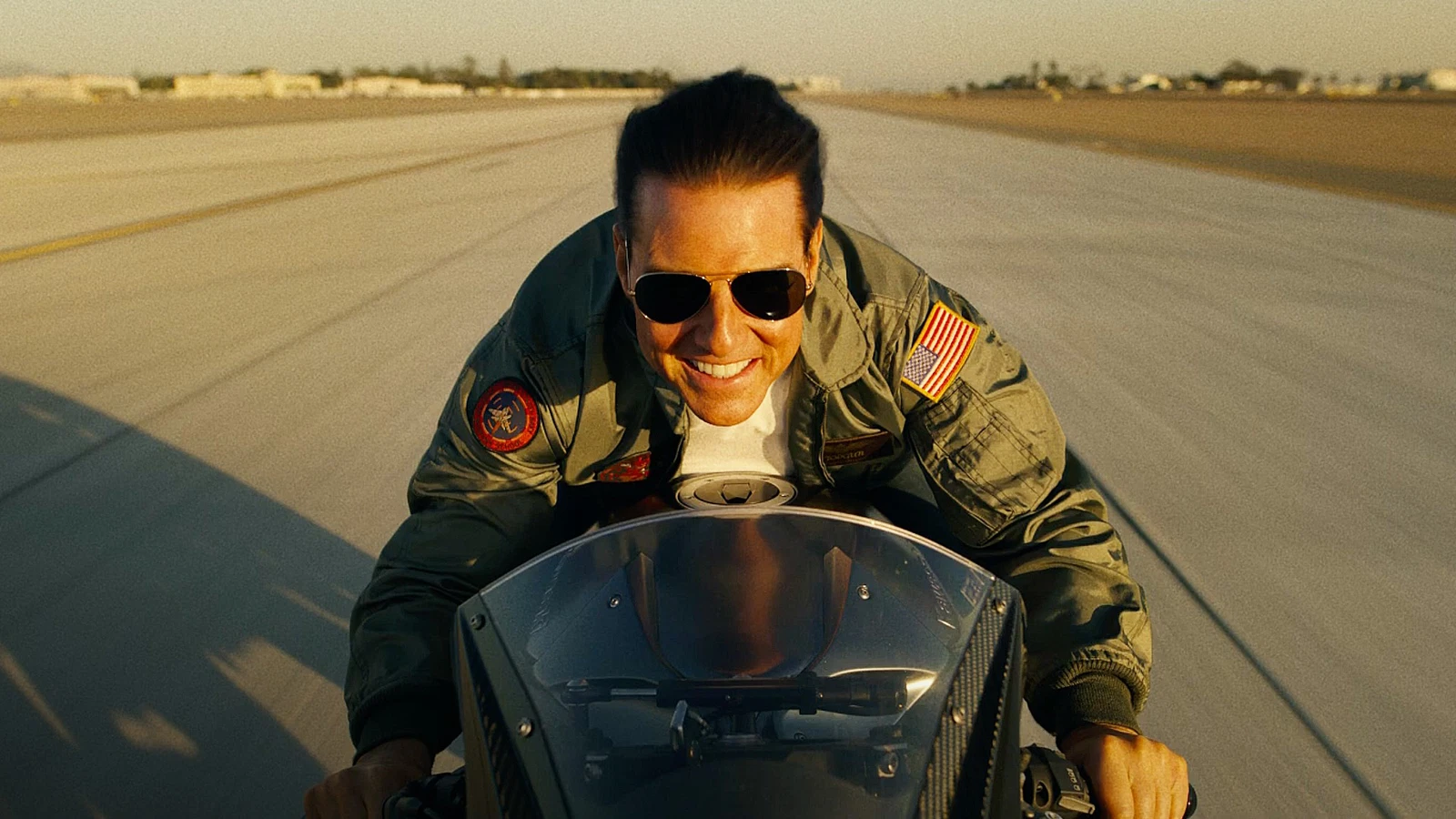 Why Tom Cruise Is More Than Just an Action Hero: 5 Unexpected Movies That Prove His True Range