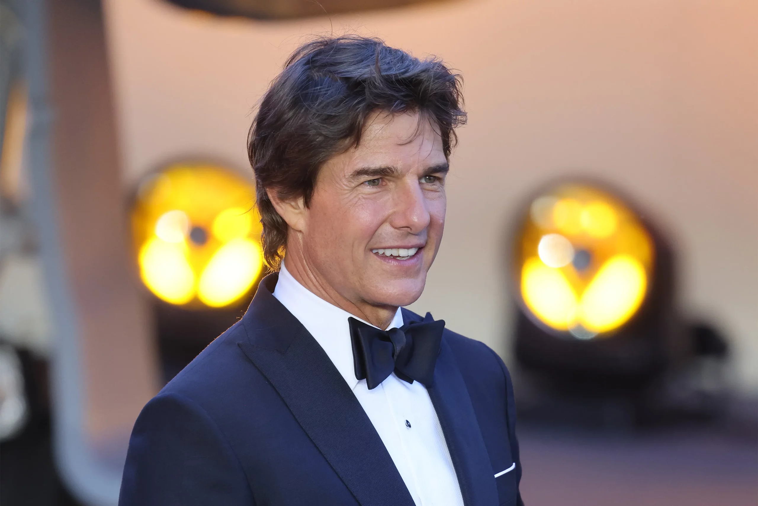 Why Tom Cruise Is More Than Just an Action Hero: 5 Unexpected Movies That Prove His True Range