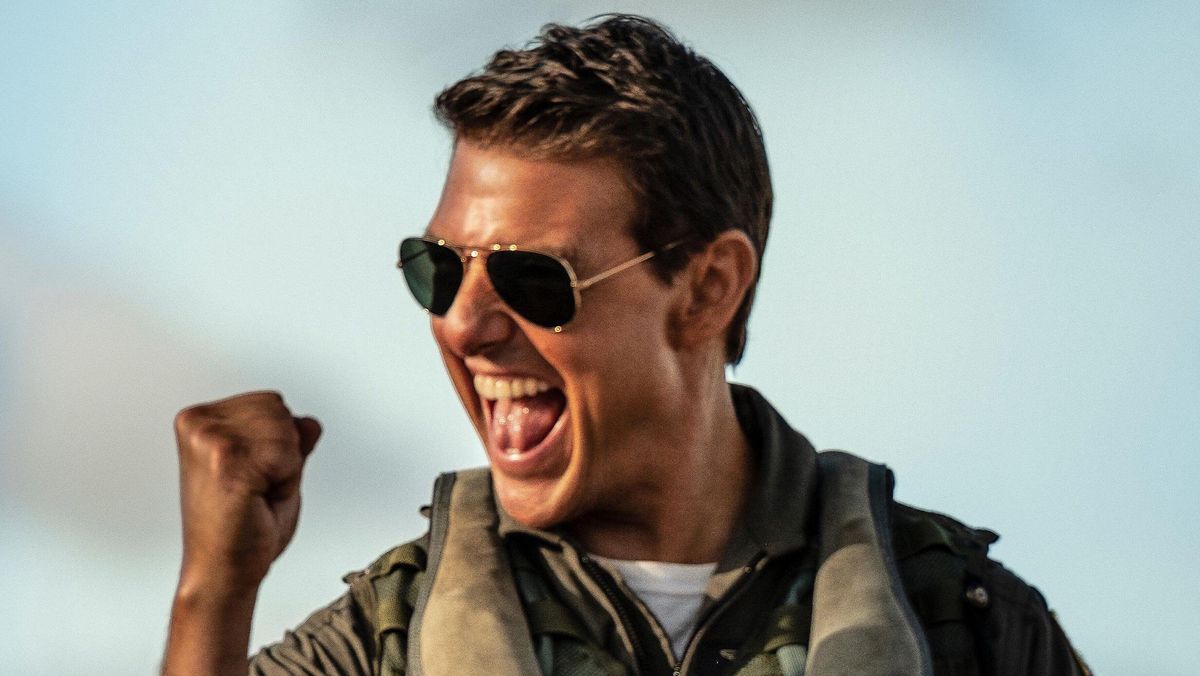 Why Tom Cruise Is More Than Just an Action Hero: 5 Unexpected Movies That Prove His True Range