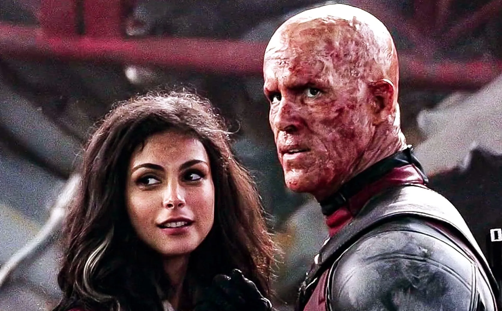 Will Morena Baccarin’s Vanessa Carlysle Finally Become Copycat? Fans Buzzing Over Deadpool 3 Clues