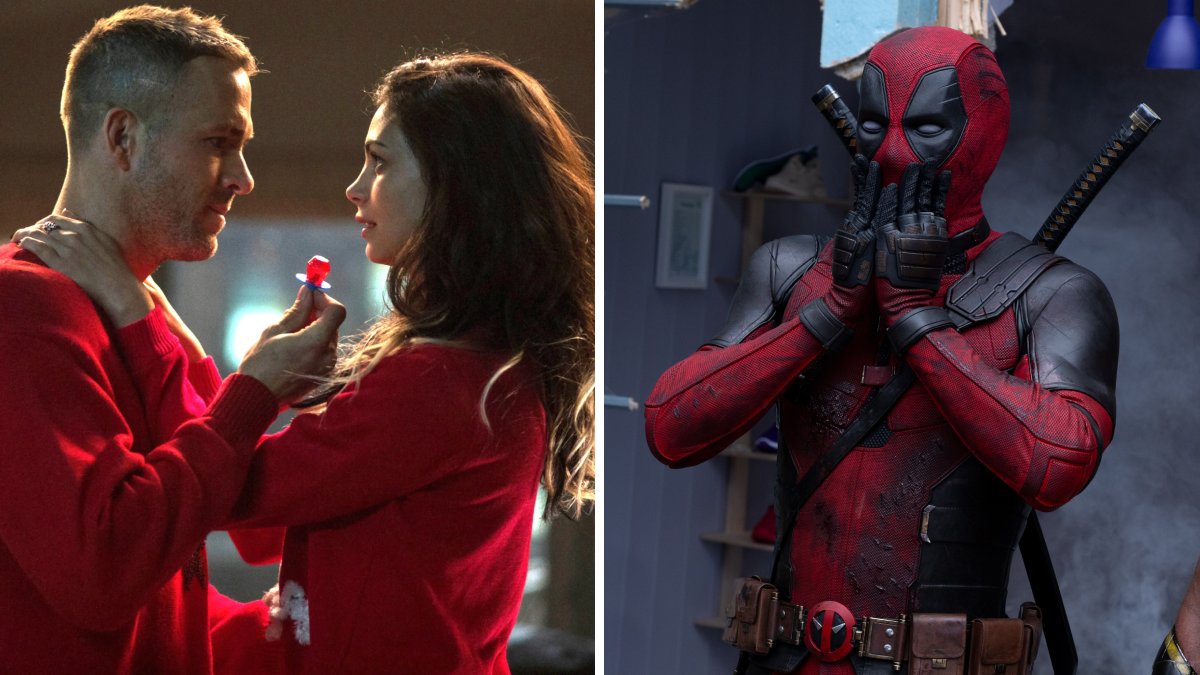 Will Morena Baccarin’s Vanessa Carlysle Finally Become Copycat? Fans Buzzing Over Deadpool 3 Clues