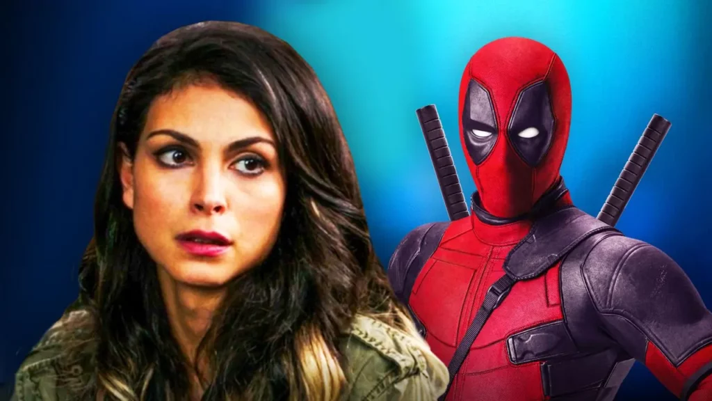 Will Morena Baccarin’s Vanessa Carlysle Finally Become Copycat? Fans Buzzing Over Deadpool 3 Clues