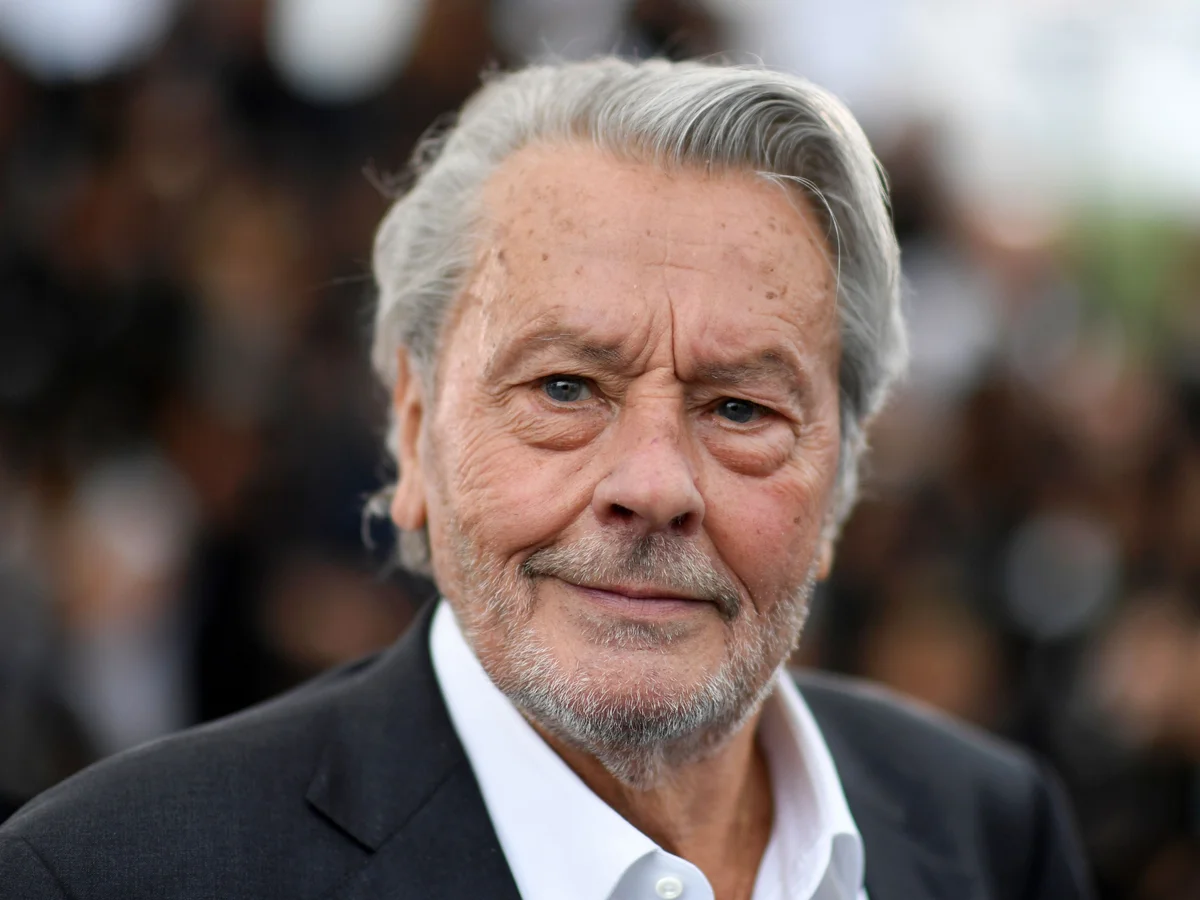 who is Alain Delon cause of death, age, net worth and everything else you should know