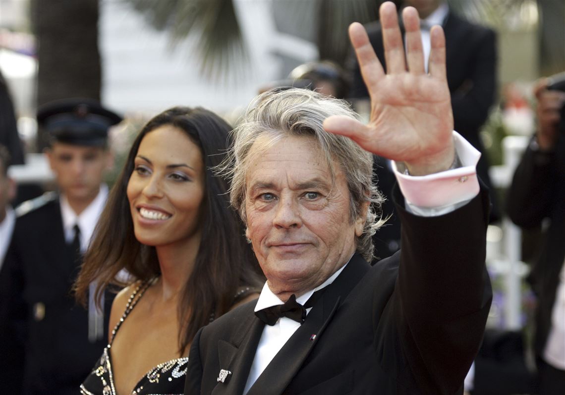 who is Alain Delon cause of death, age, net worth and everything else you should know------