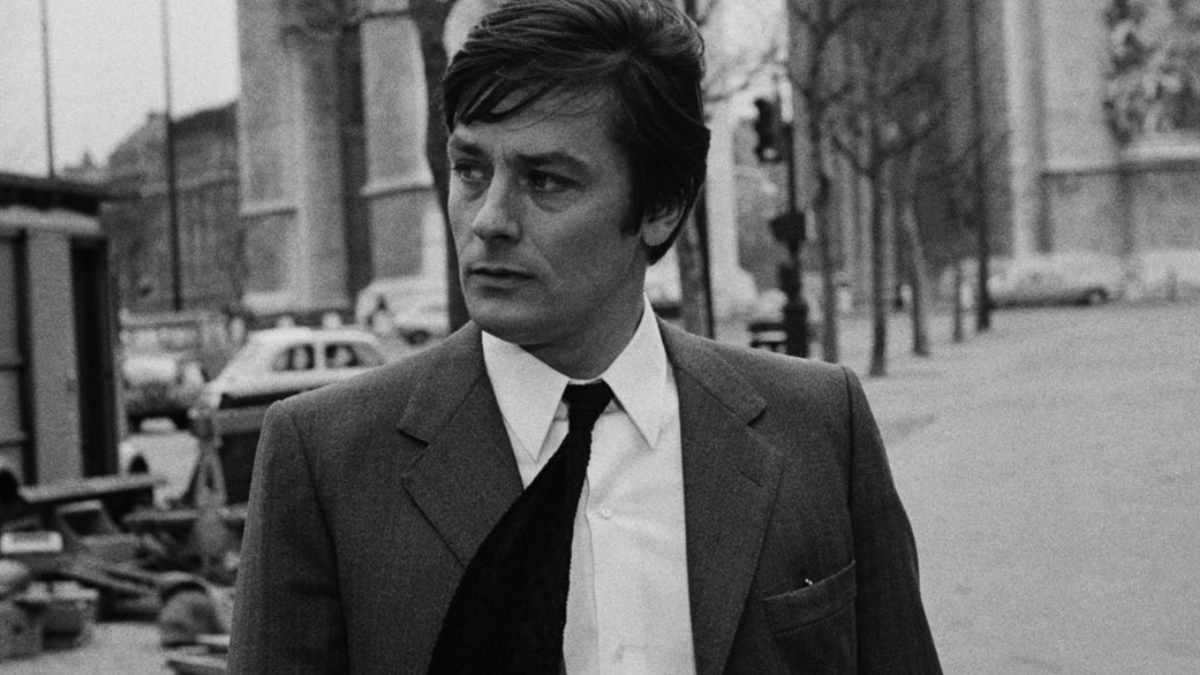 who is Alain Delon cause of death, age, net worth and everything else you should know-----