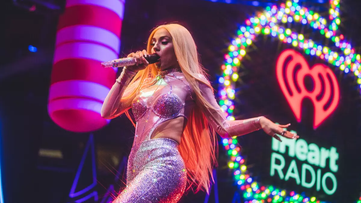 100+ Ava Max Captions to Boost Your Social Media------------