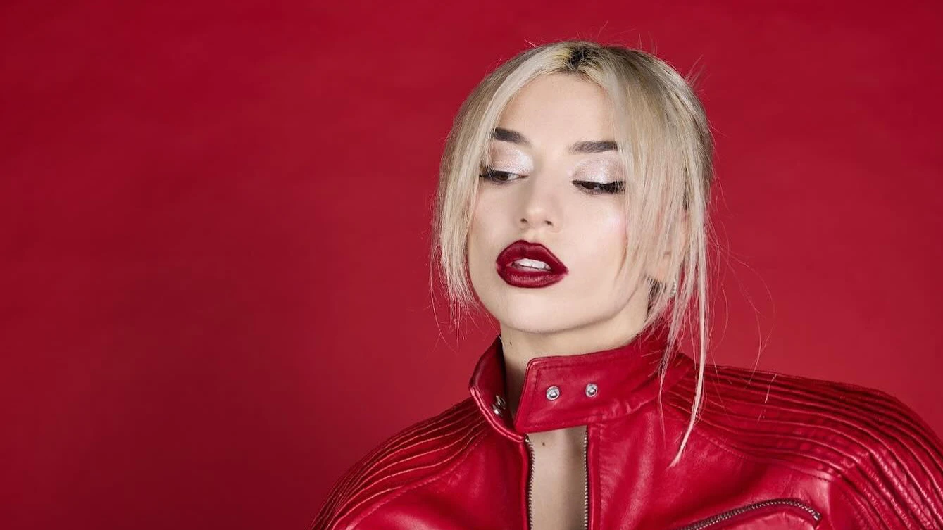 100+ Ava Max Captions to Boost Your Social Media--------