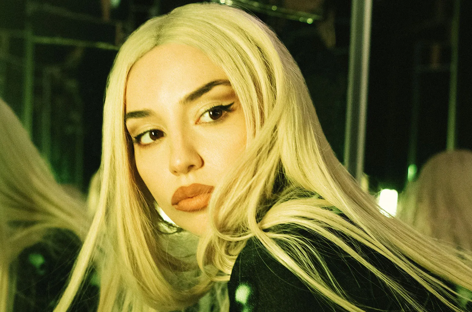 100+ Ava Max Captions to Boost Your Social Media--