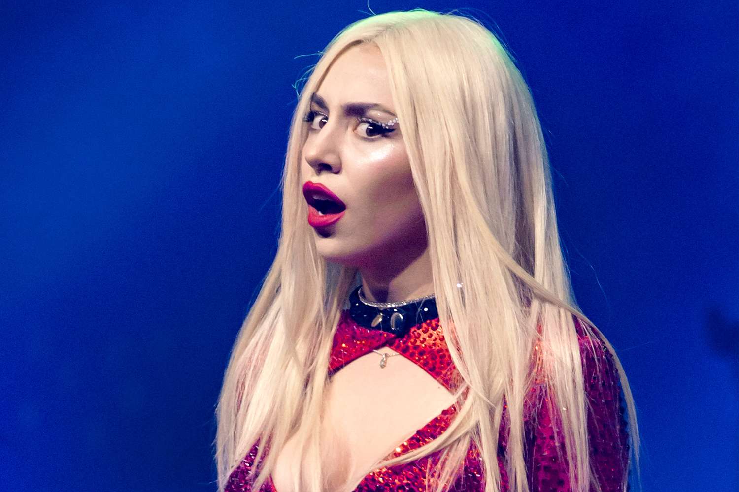 100+ Ava Max Captions to Boost Your Social Media