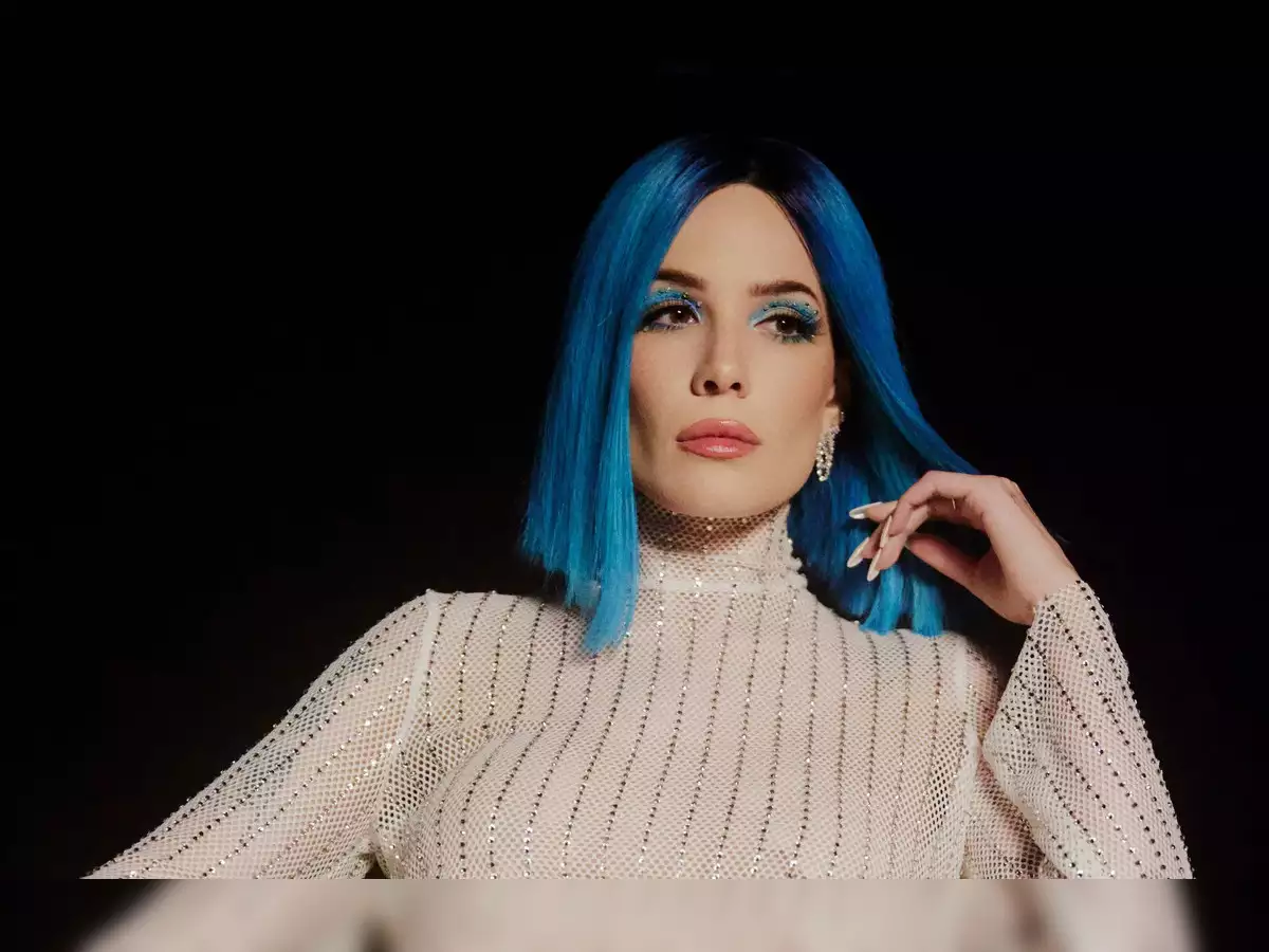 100 Halsey Captions to Elevate Your Instagram--