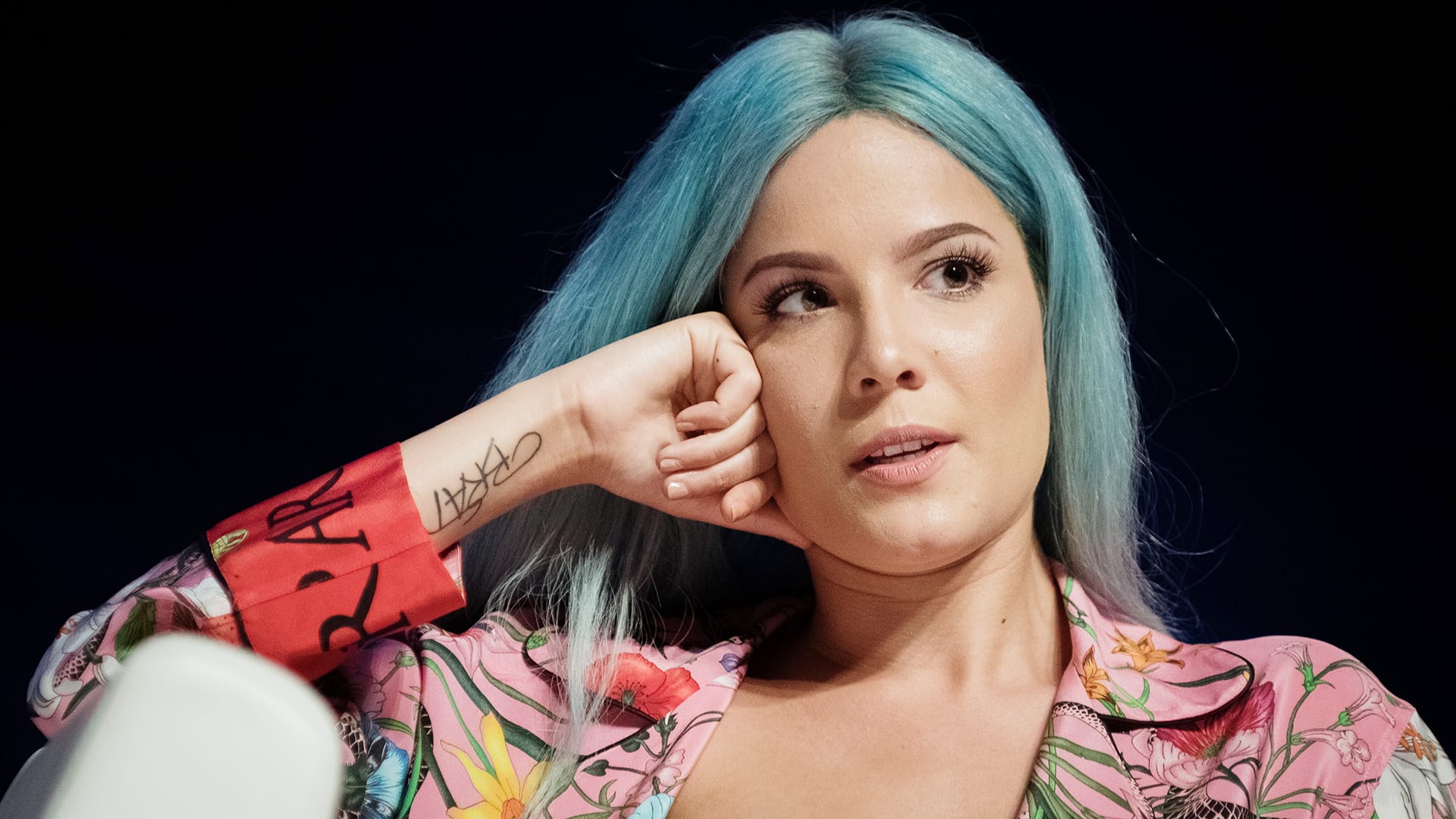 100 Halsey Captions to Elevate Your Instagram------