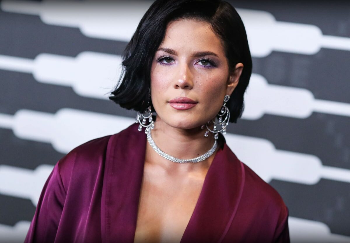 100 Halsey Captions to Elevate Your Instagram-