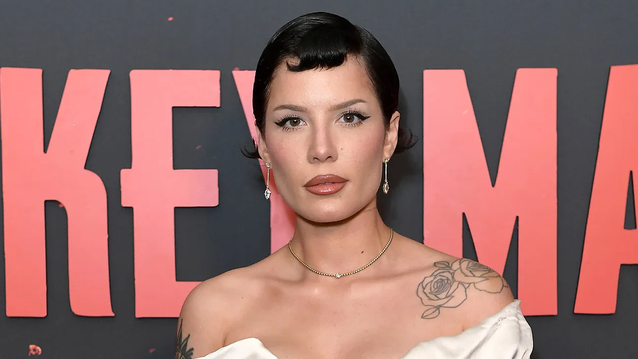 100 Halsey Captions to Elevate Your Instagram